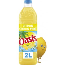 OASIS Boisson aux Fruits...