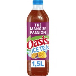 OASIS Boisson Thé Glacé...