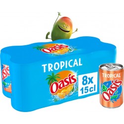 OASIS Boisson Aux Fruits...