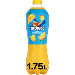 TROPICO Boisson Orange...