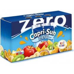 CAPRI-SUN Boisson aux...