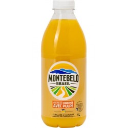 MONTEBELO BRASIL Jus...