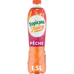 TROPICANA Boisson Juicy...