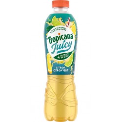 TROPICANA Boisson Juicy...