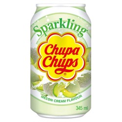 CHUPA CHUPS Boisson melon...