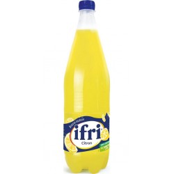 IFRI Soda au Citron 1,25L