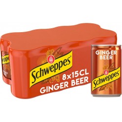SCHWEWEPPES Boisson Gazeuse...