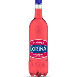 LORINA Limonade Diabolo...