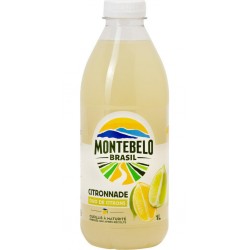 MONTEBELO BRASIL Boisson...