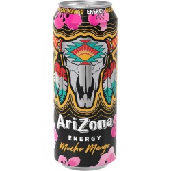 ARIZONA Boisson Énergisante...