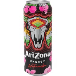 ARIZONA Boisson Énergisante...