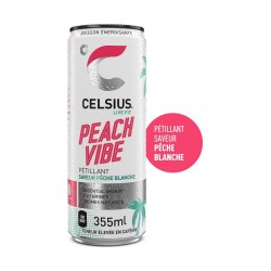 CELSIUS Boisson Énergisante...