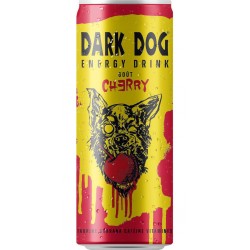 DARK DOG Boisson...