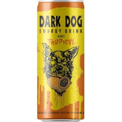 DARK DOG Boisson...