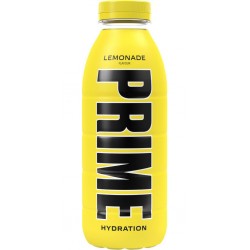PRIME Boisson Hydratation...