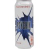 PSYCHIK Boisson Énergisante Taurine 50cL