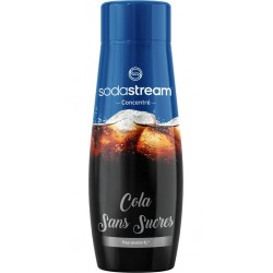 SODASTREAM Concentré Cola...