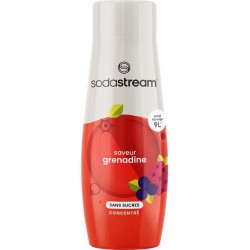 SODASTREAM Concentré...