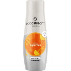 SODASTREAM Concentré...