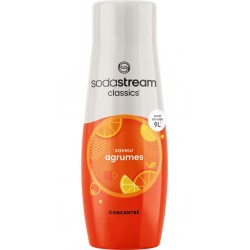 SODASTREAM Concentré...