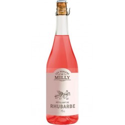 Les Vergers de Milly...