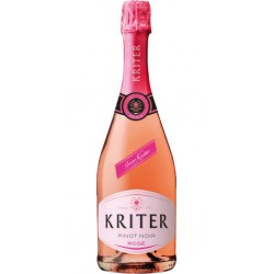 KRITER PINOT NOIR ROSE 12%...