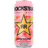 ROCKSTAR CAN STRAWBERRY LIME 50cl