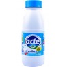 Lait Lactel Vitamine D demi-écrémé 50cl (lot de 18)