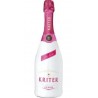 KRITER Vin Mousseux Ice Rosé demi-sec, 11.5% 75cl