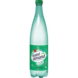Saint Amand Eau minérale...