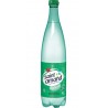 Saint Amand Eau minérale naturelle St Amand Gazeuse 1L
