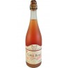 Le Pressoir d'Or Cidre rosé 75cl