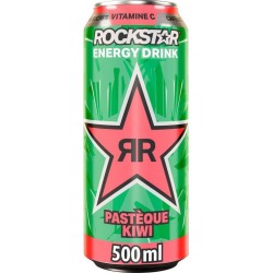 ROCKSTAR Kiwi Watermelon...