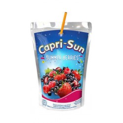 Capri-Sun Summer Berries 20cl