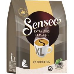 SENSEO Café dosettes...