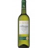 Vin blanc sec ROCHE MAZET 75cl