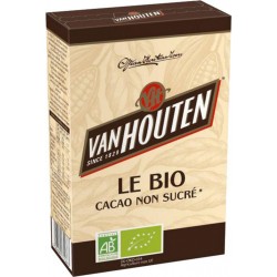 Van Houten Le Bio Cacao Non...