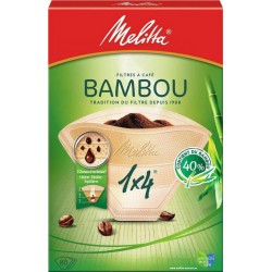 MELITTA Filtres à café...