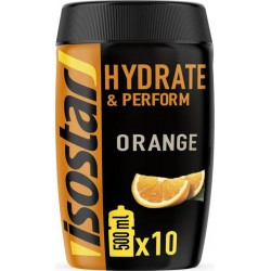 ISOSTAR Boisson Poudre...