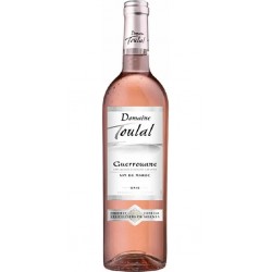 DOMAINE TOULAL Guerrouane...