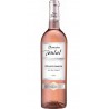 DOMAINE TOULAL Guerrouane DOG Vin du Maroc Rosé 13% 75cl