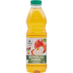 CARREFOUR EXTRA PET PUR JUS...