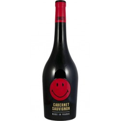 Cabernet Sauvignon ROUGE...