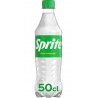 Sprite 50cl (pack de 12)