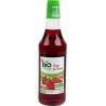 Sirop de Fraise Bio Village 50cl