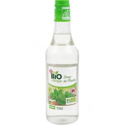 Sirop de Menthe Bio Village...