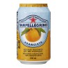 San Pellegrino Orange (pack de 24)