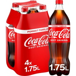 Coca-Cola Original PET...