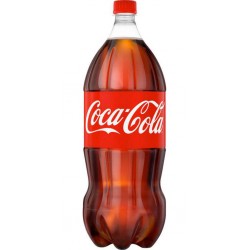 Coca-Cola Original PET 1,75L (pack de 4)