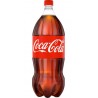 Coca-Cola Original PET 1,75L (pack de 4)